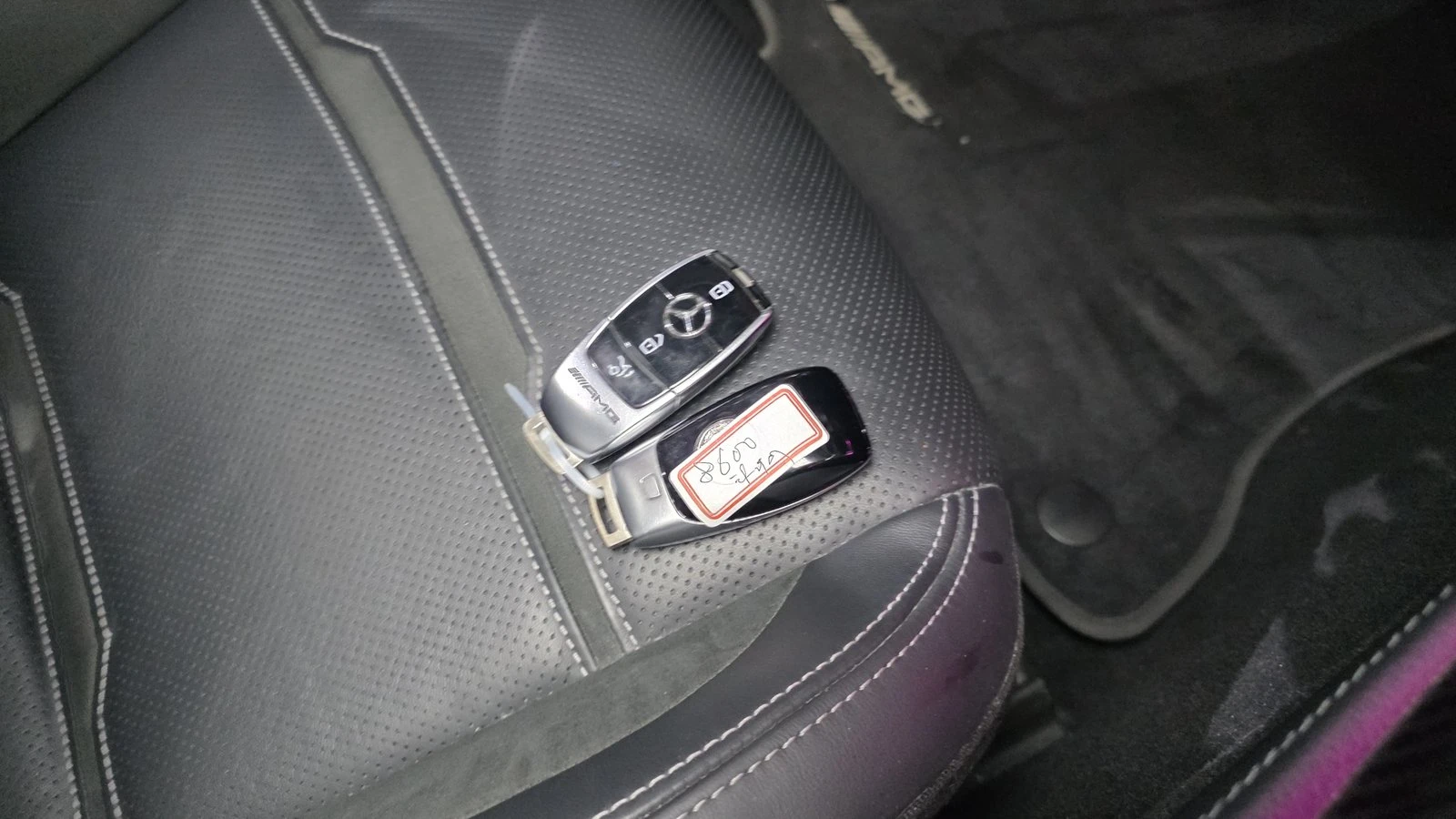Mercedes-Benz AMG GT 43* ���* HUD* 360* ������� �����* ������ ���� | Mobile.bg � ����������� 17