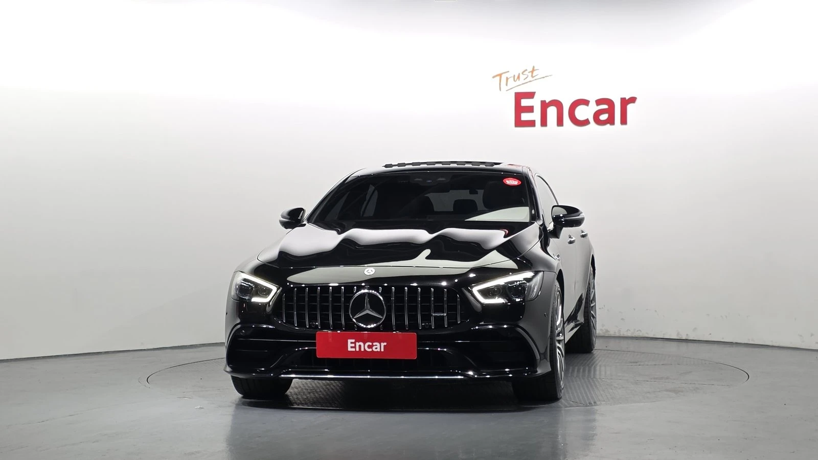 Mercedes-Benz AMG GT 43* ���* HUD* 360* ������� �����* ������ ���� | Mobile.bg � ����������� 3