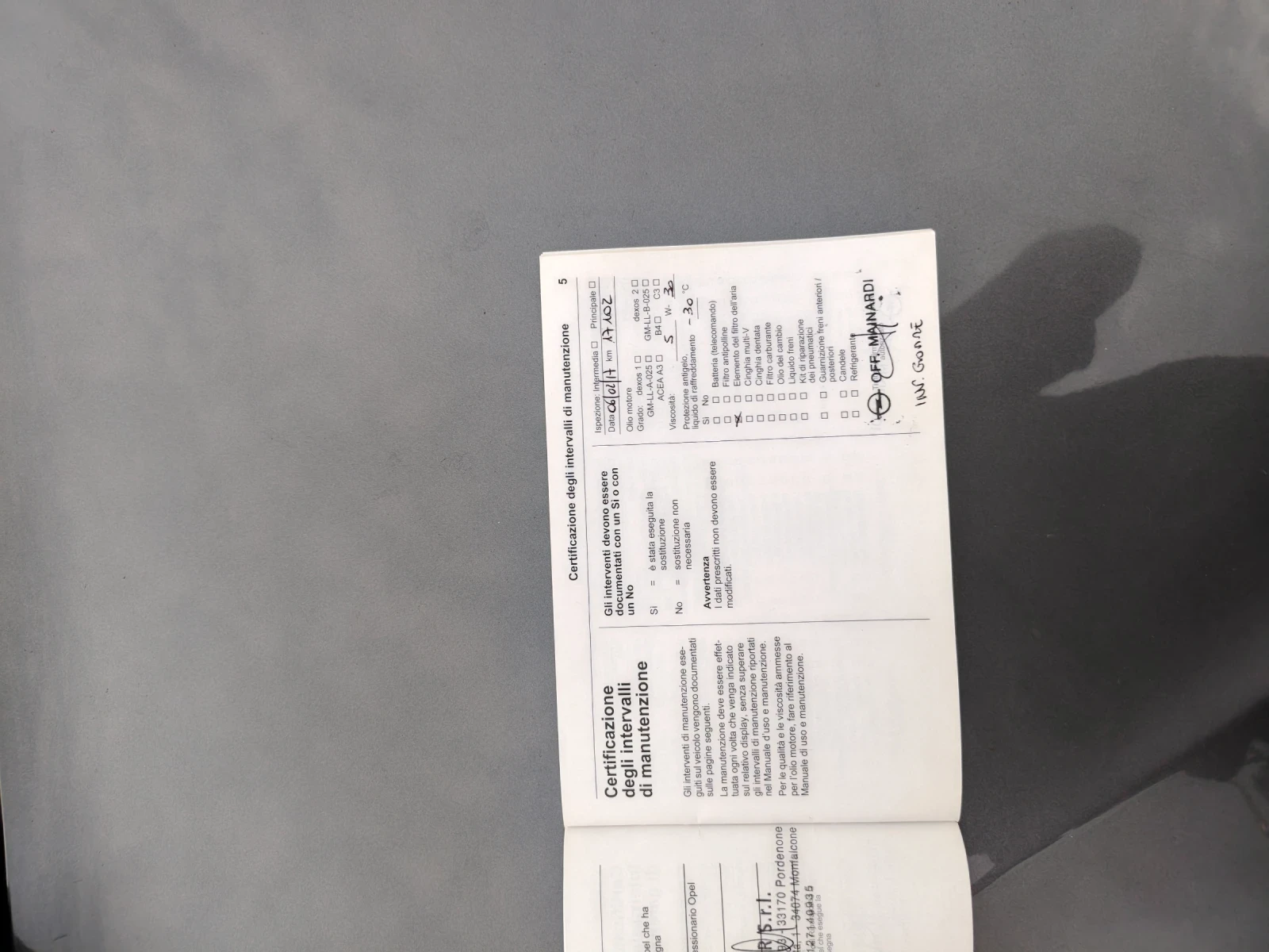 Opel Corsa, снимка 7 - Автомобили и джипове - 55475059