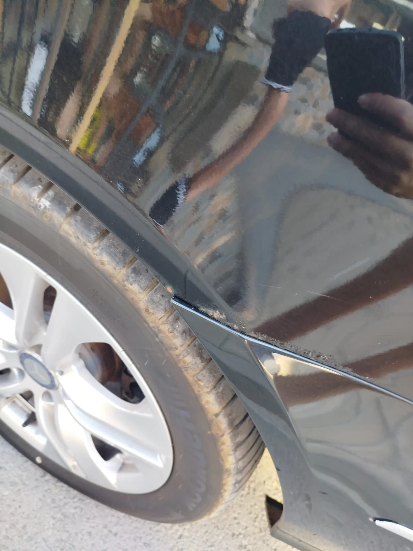 Mercedes-Benz E 350, снимка 10 - Автомобили и джипове - 55682651