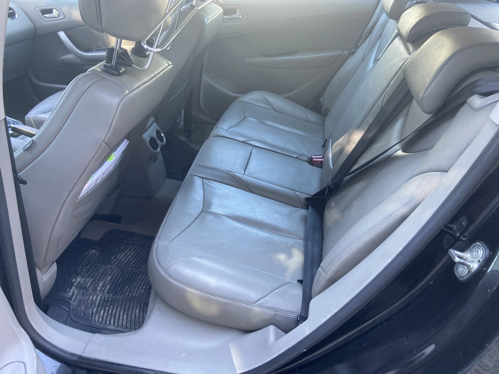 Peugeot 308, снимка 10 - Автомобили и джипове - 55736244