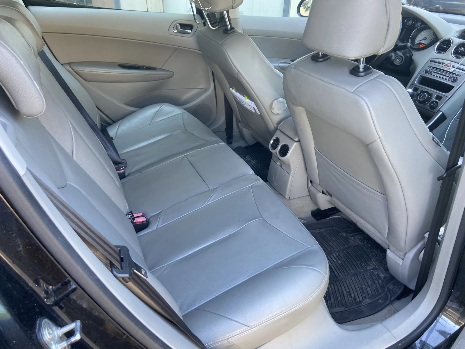 Peugeot 308, снимка 13 - Автомобили и джипове - 55736244