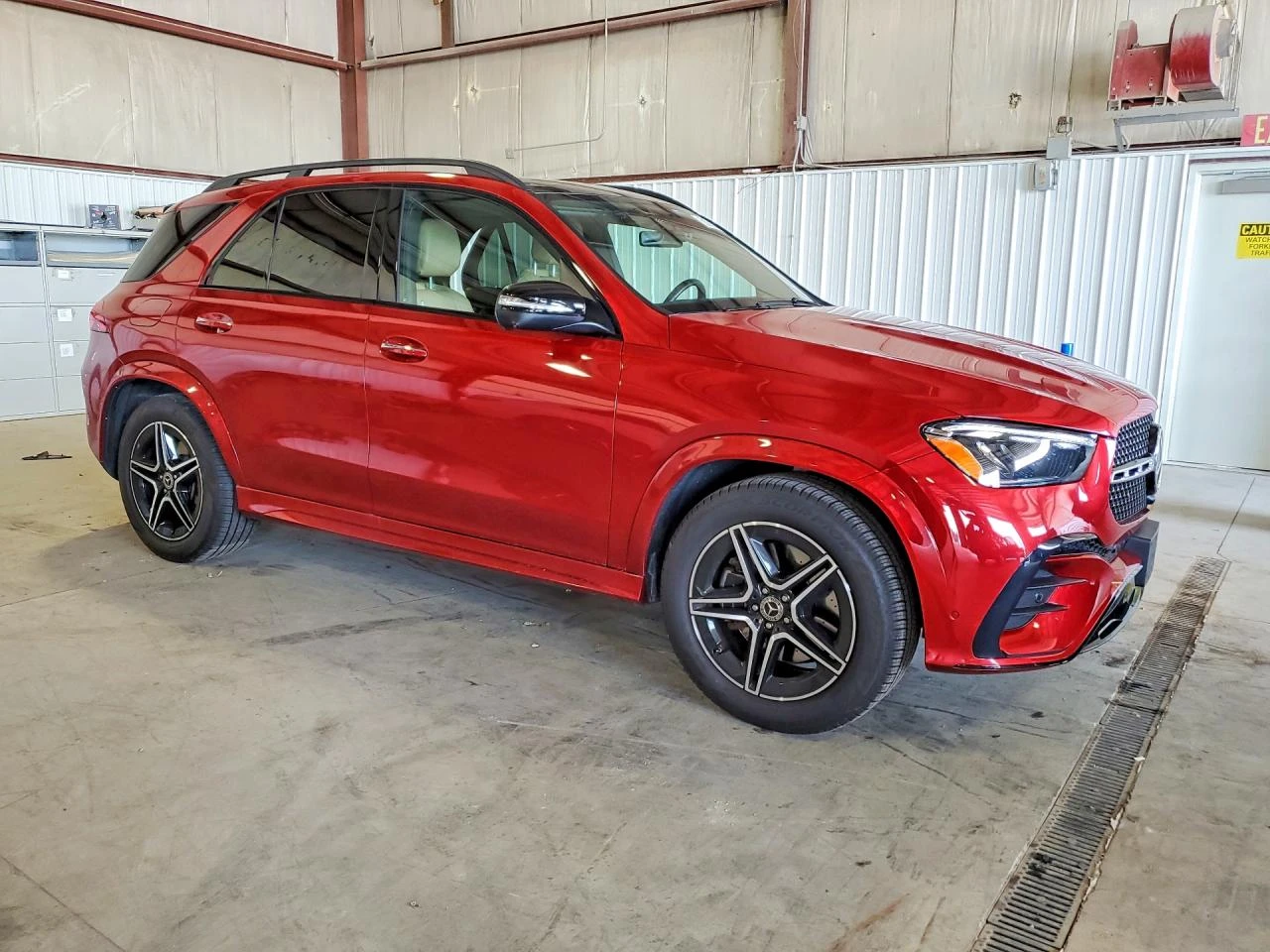 Mercedes-Benz GLE 450 3.0l 4Matic, снимка 4 - Автомобили и джипове - 55773198