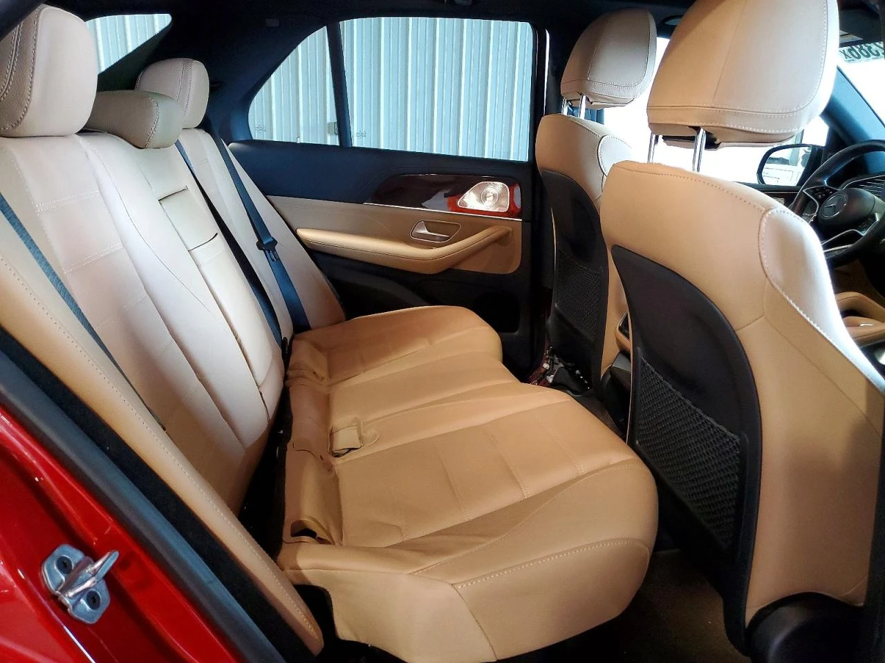 Mercedes-Benz GLE 450 3.0l 4Matic, снимка 11 - Автомобили и джипове - 55773198