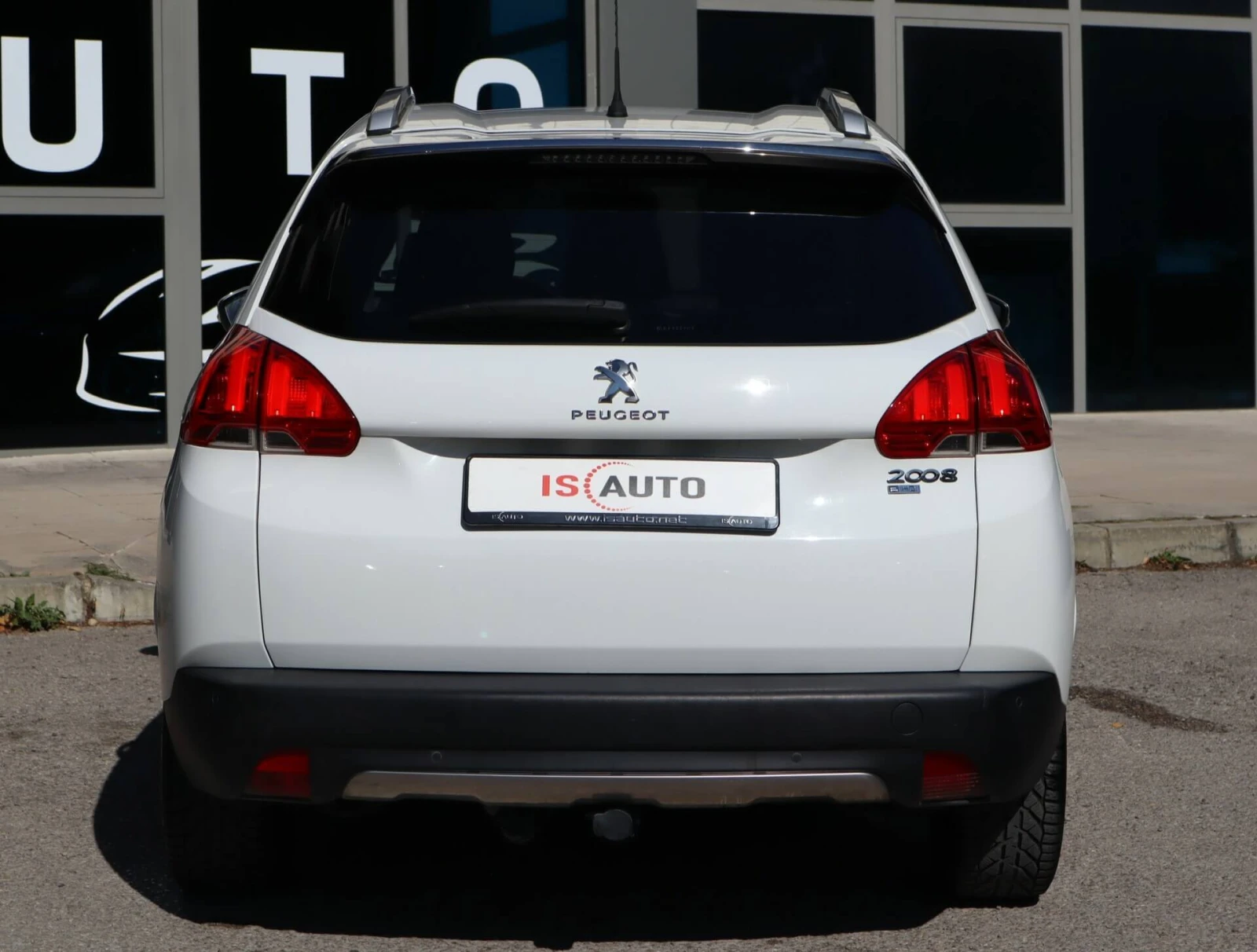 Peugeot 2008 1.6 HDI, снимка 5 - Автомобили и джипове - 55929139