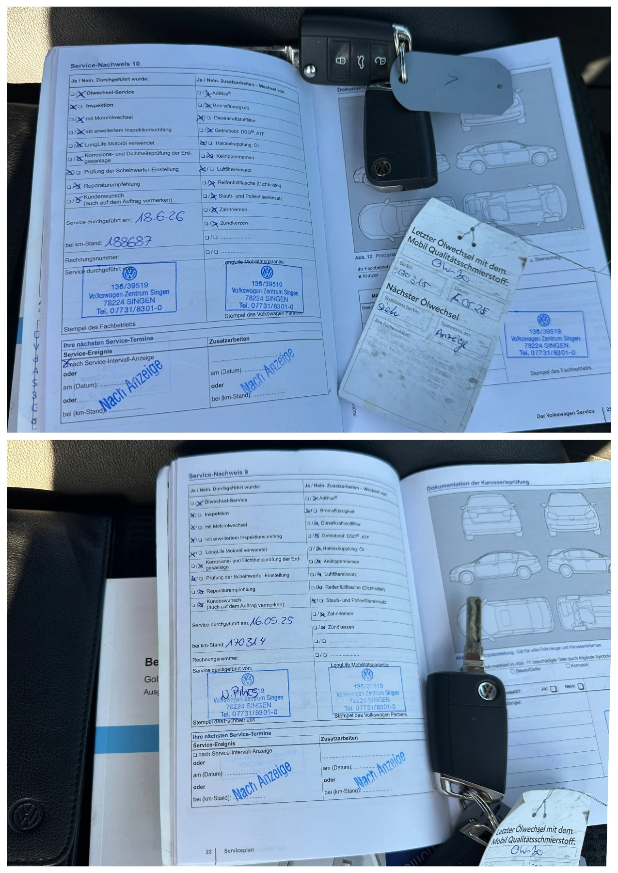 VW Golf Highline* 4motion* Xenon* , снимка 17 - Автомобили и джипове - 56018318