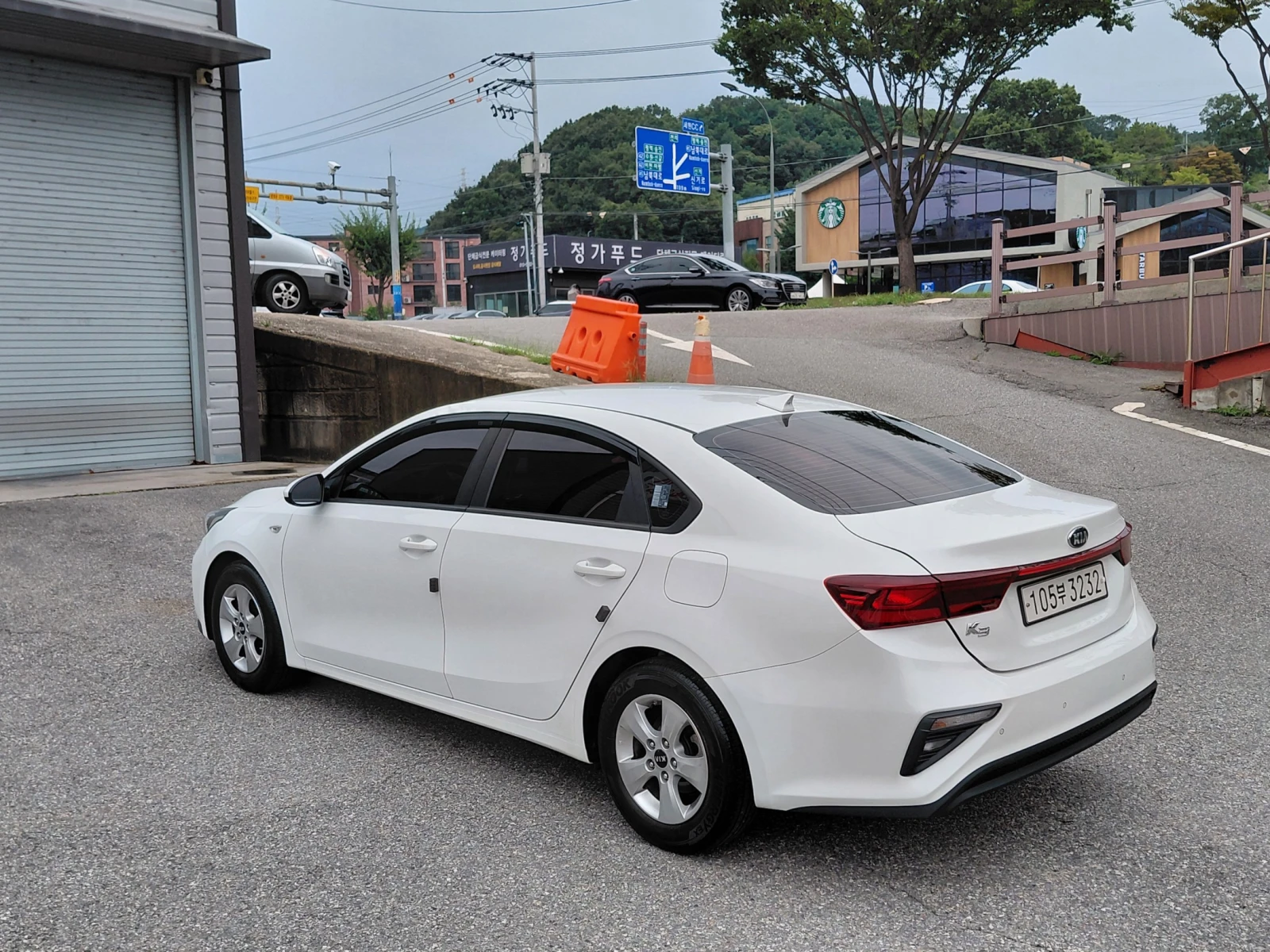 Kia K3 ������ ���� | Mobile.bg � ����������� 3