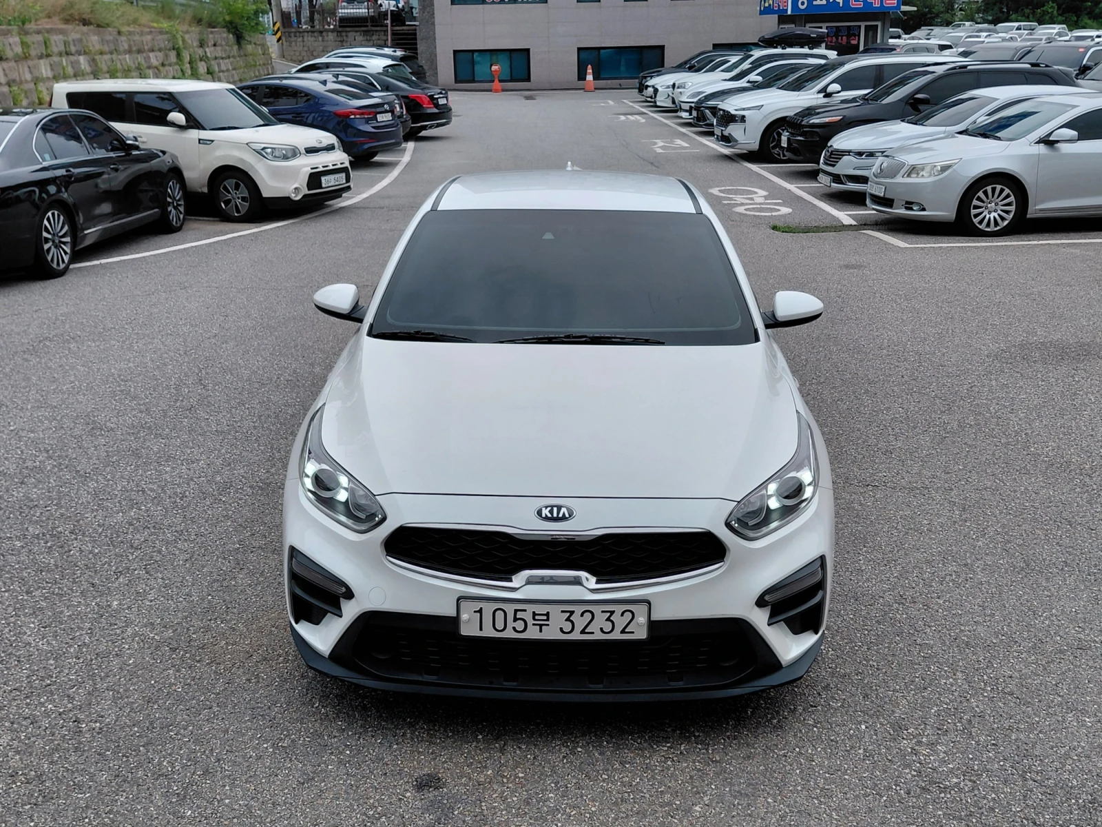 Kia K3 ������ ���� | Mobile.bg � ����������� 1