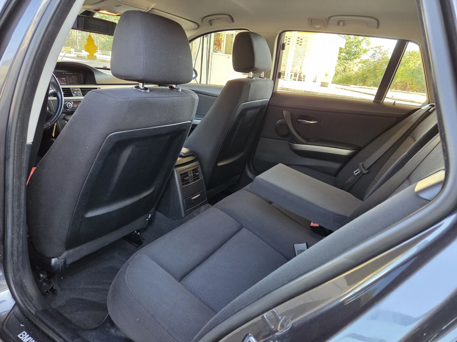 BMW 318 1, 8 tdi 120 hp, снимка 10 - Автомобили и джипове - 56162413