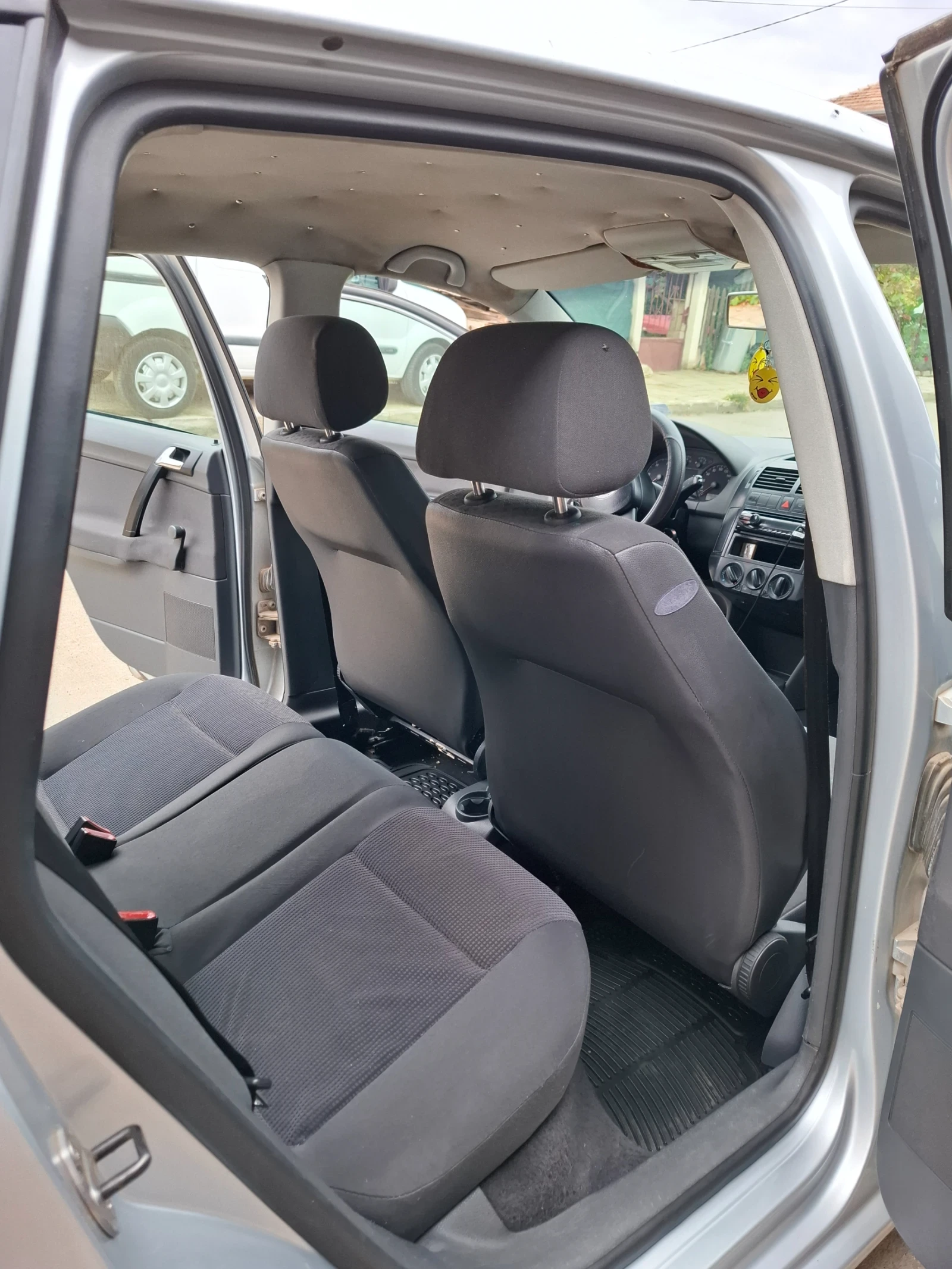 VW Polo, снимка 3 - Автомобили и джипове - 56233596