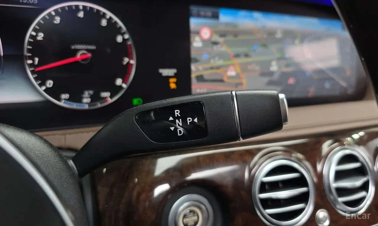 Mercedes-Benz S 560 * S560L 4MATIC * ЦЕНА ДО БГ, снимка 10 - Автомобили и джипове - 56297029