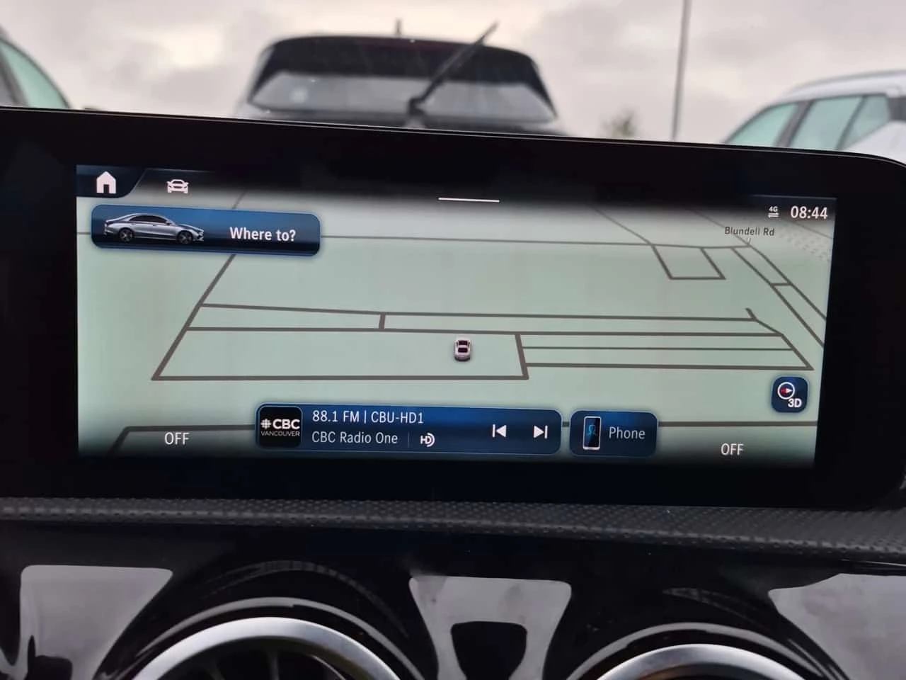 Mercedes-Benz CLA 250 * KEYLESS * ������� * MEMORY SEATS *   | Mobile.bg � ����������� 11