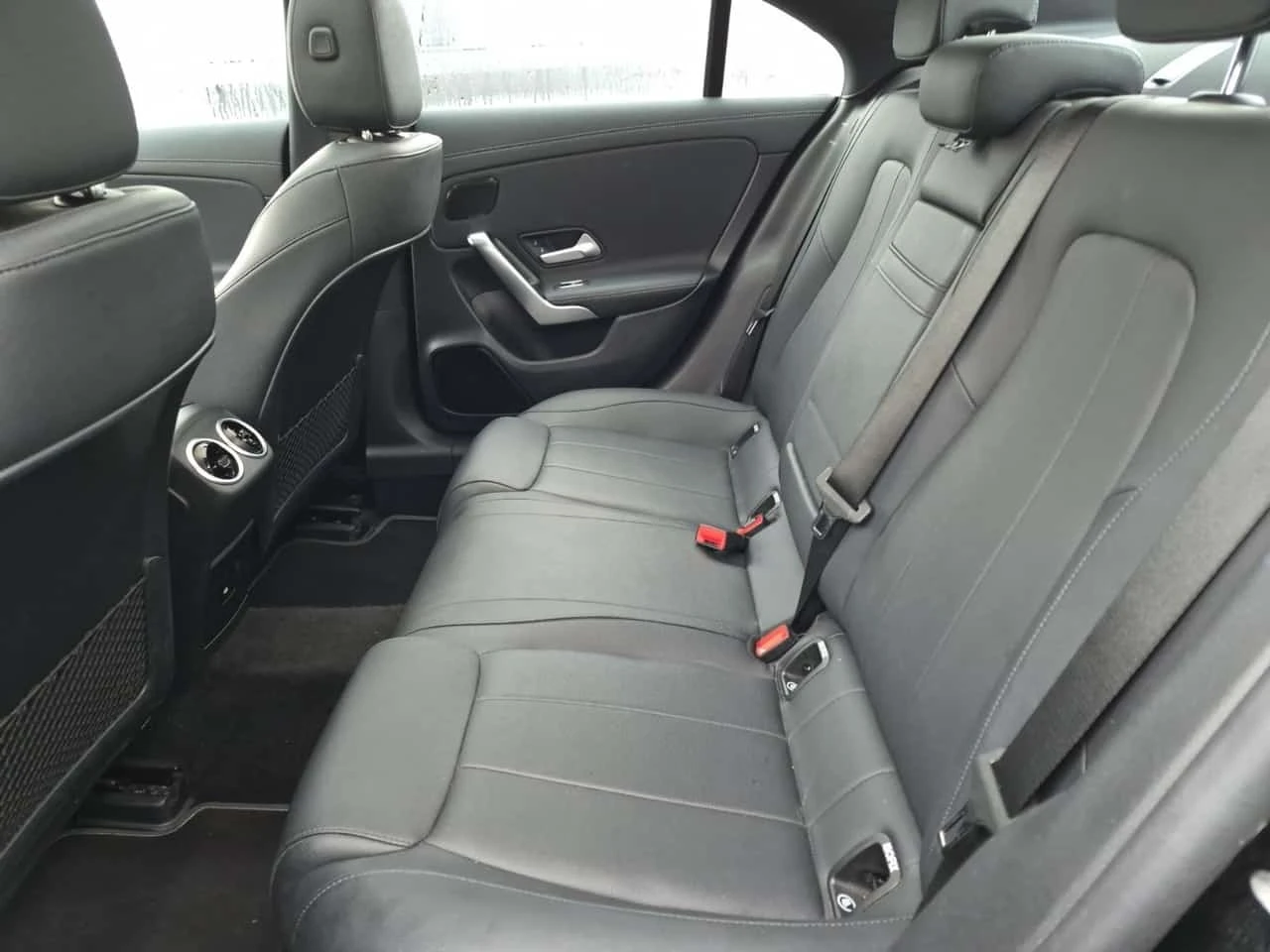 Mercedes-Benz CLA 250 * KEYLESS * ������� * MEMORY SEATS *   | Mobile.bg � ����������� 12