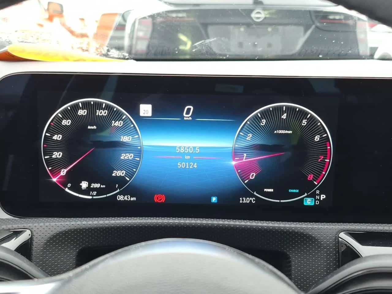 Mercedes-Benz CLA 250 * KEYLESS * ������� * MEMORY SEATS *   | Mobile.bg � ����������� 9