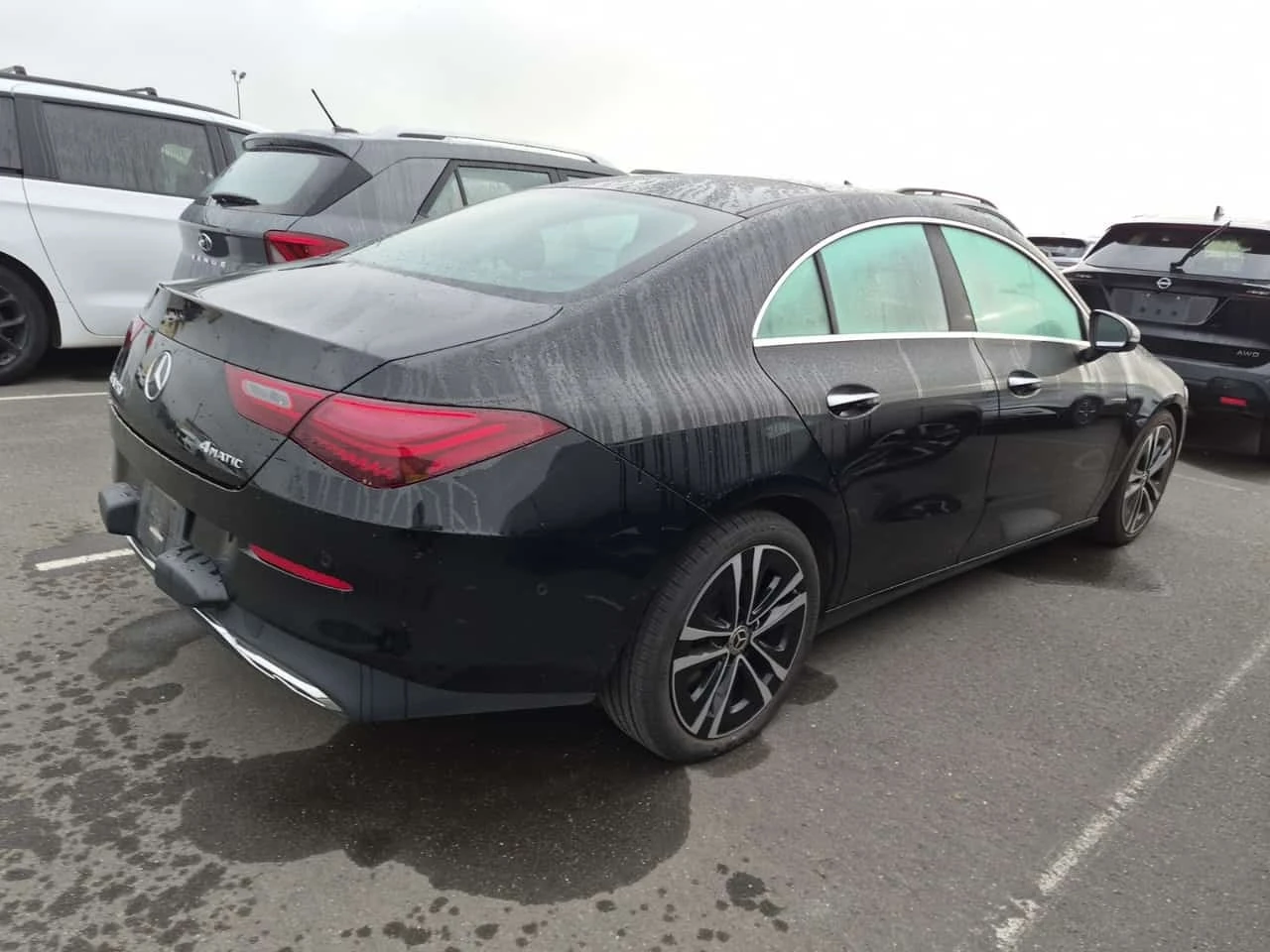 Mercedes-Benz CLA 250 * KEYLESS * ������� * MEMORY SEATS *   | Mobile.bg � ����������� 3
