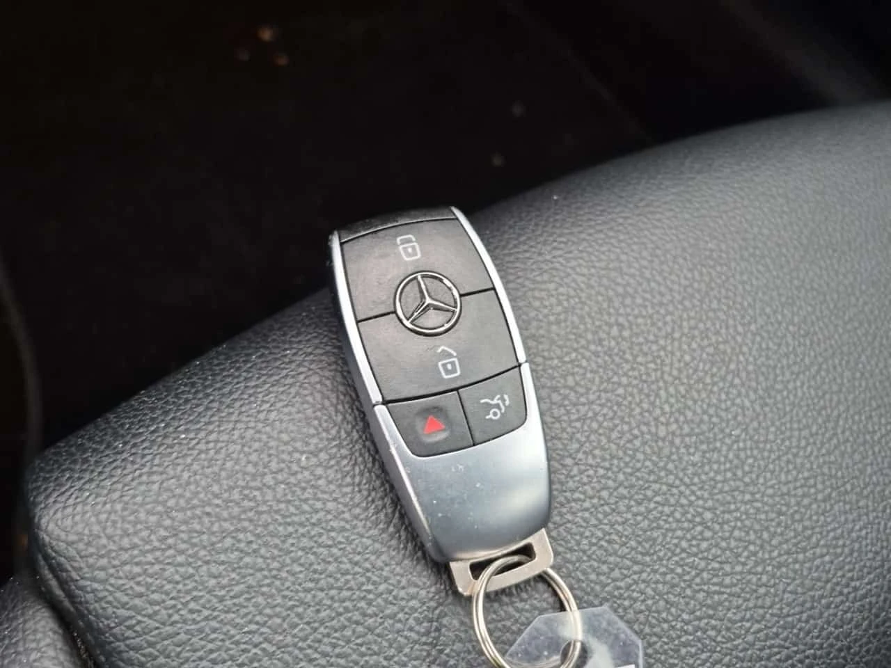 Mercedes-Benz CLA 250 * KEYLESS * ������� * MEMORY SEATS *   | Mobile.bg � ����������� 8