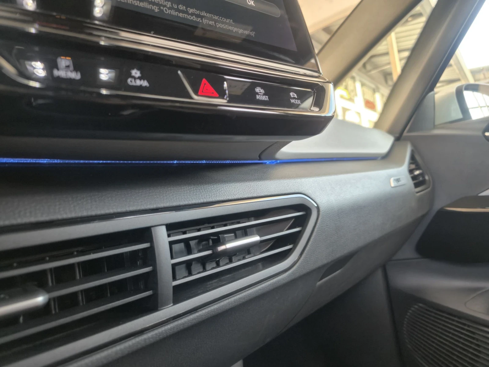 VW ID.3 58kw/h, Матрикс, SOH 90%, снимка 16 - Автомобили и джипове - 56646295