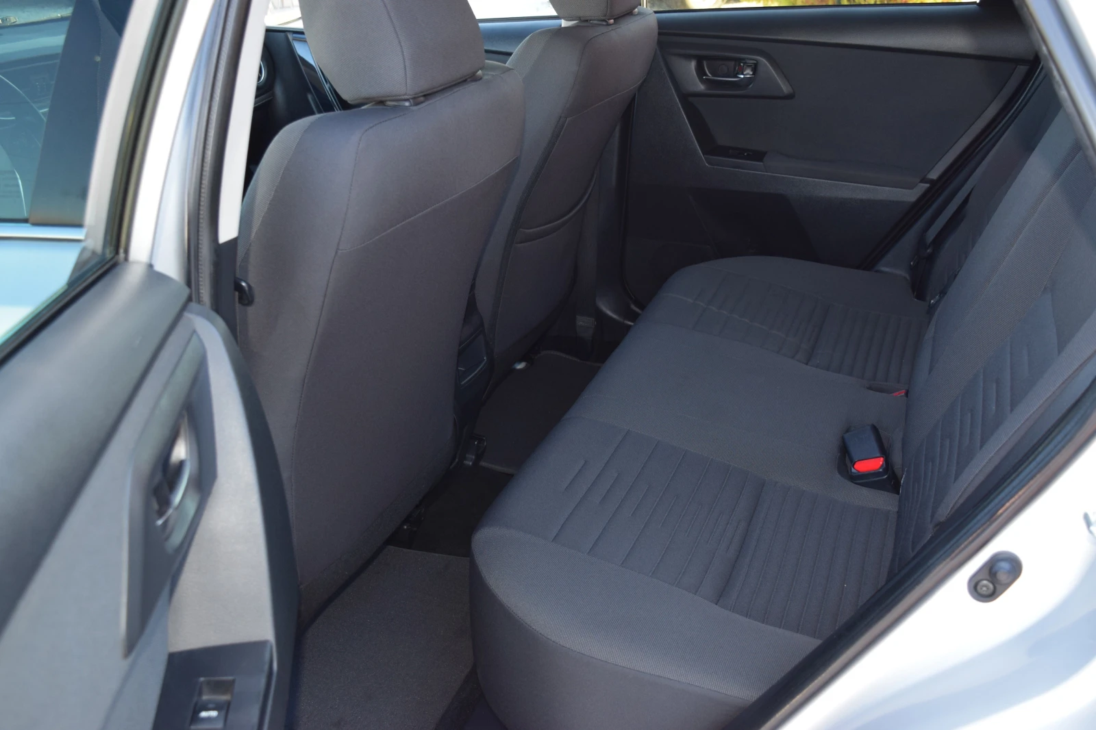 Toyota Auris 1, 4 D4D* Euro6B* RSA* LDA* PSC* ������ | Mobile.bg � ����������� 14