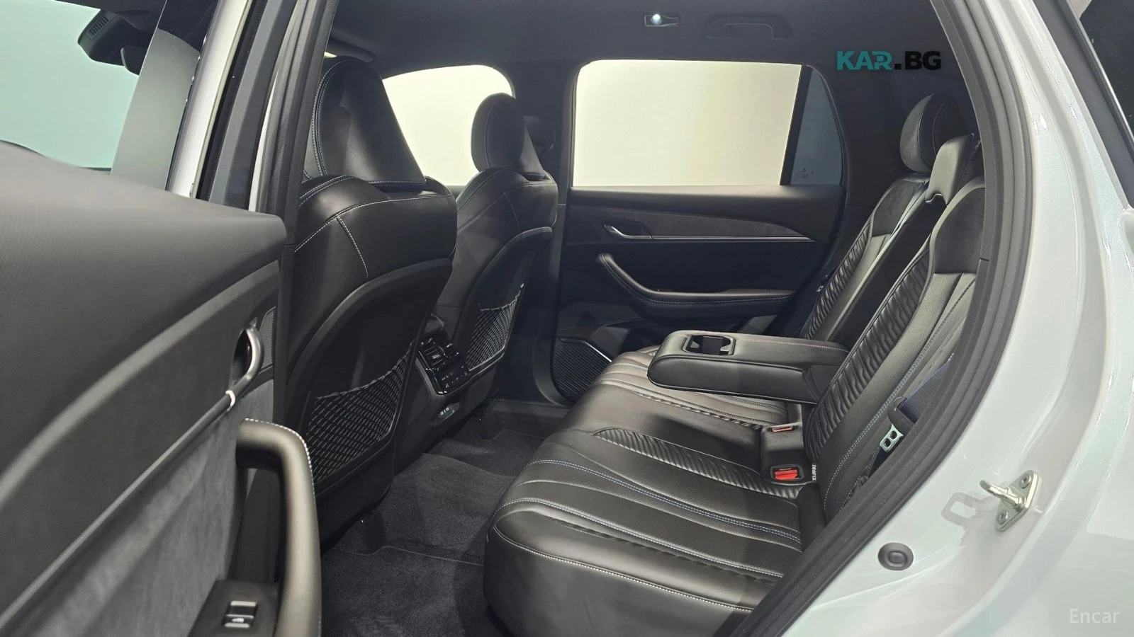 Renault Samsung Grand Koleos Esprit Alpine* * 4WD* * 360cam* * HUD* *  | Mobile.bg � ����������� 12