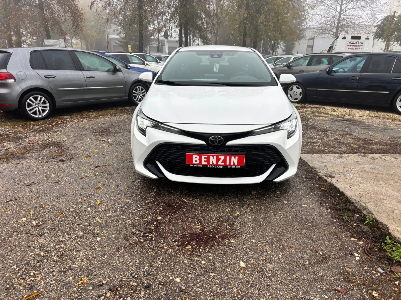Toyota Corolla Евро 6, снимка 2 - Автомобили и джипове - 56691938