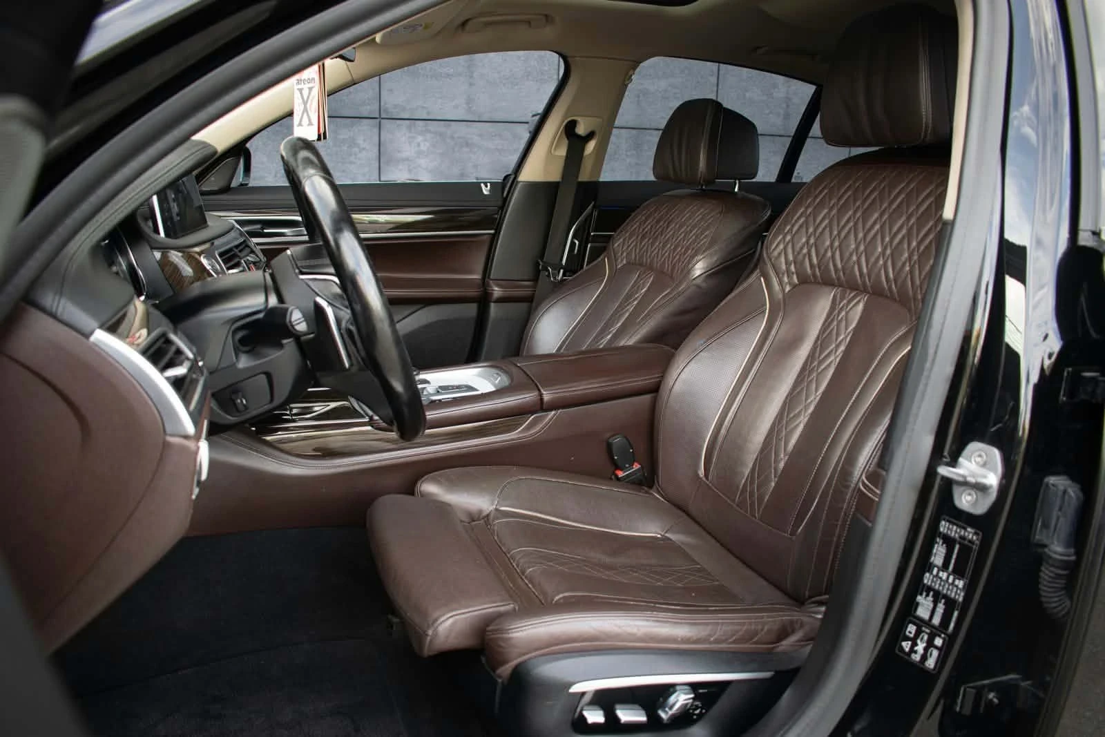 BMW 730, снимка 10 - Автомобили и джипове - 56749594