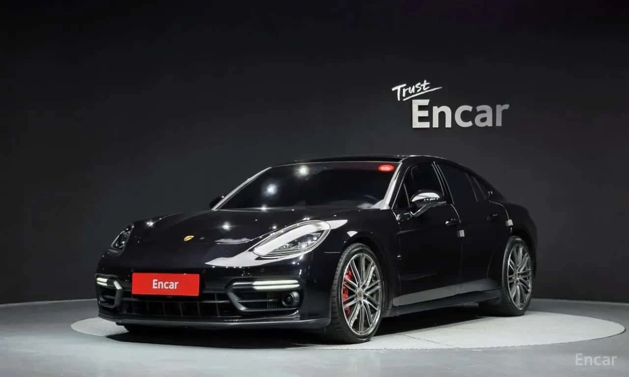 Porsche Panamera 4.0 GTS | ОПЦИЯ ЗА ФИНАНСИРАНЕ