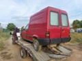 Fiat Fiorino 1.7 дизел на части, снимка 5