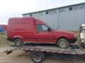 Fiat Fiorino 1.7 дизел на части, снимка 2