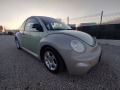 VW Beetle 2.0i/115k.c./КЛИМАТИК /БЕНЗИН  - изображение 2