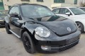 VW Beetle 1,4tfsi, 160 к с.  Навигация , парктроник - изображение 3