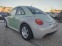 Обява за продажба на VW Beetle 2.0i/115k.c./КЛИМАТИК /БЕНЗИН  ~3 700 лв. - изображение 8