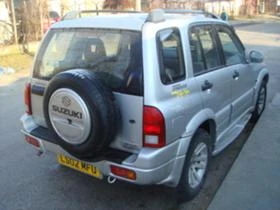 Suzuki Grand vitara 2.0 16V, снимка 3
