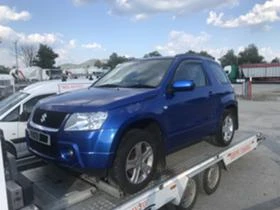 Suzuki Grand vitara 1.6i НА ЧАСТИ 82000КМ, снимка 1