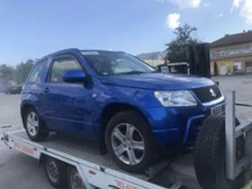 Suzuki Grand vitara 1.6i НА ЧАСТИ 82000КМ, снимка 2