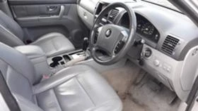 Kia Sorento 2.5 CRDI , снимка 7