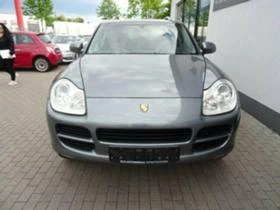 Porsche Cayenne 4,5, снимка 2