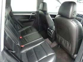 Porsche Cayenne 4,5, снимка 4