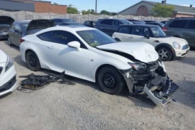 Lexus RC 350 Продава се цял, снимка 1