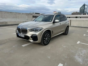 BMW X5 4.0i, снимка 5