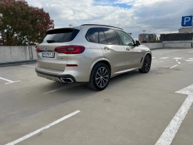BMW X5 4.0i, снимка 3