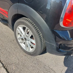Mini Countryman JOHN COOPER WORKS ALL4, снимка 3