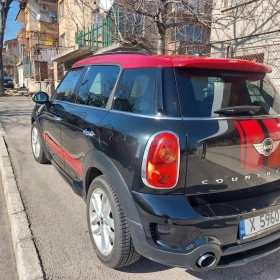 Mini Countryman JOHN COOPER WORKS ALL4, снимка 2