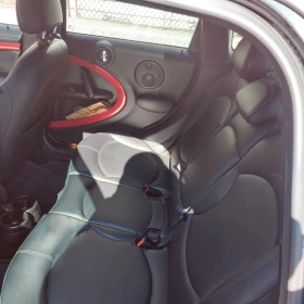 Mini Countryman JOHN COOPER WORKS ALL4, снимка 5