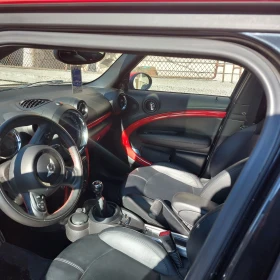 Mini Countryman JOHN COOPER WORKS ALL4, снимка 4