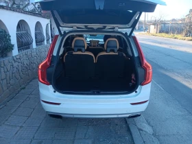 Volvo Xc90 T6 4x4, снимка 14