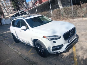 Volvo Xc90 T6 4x4, снимка 1