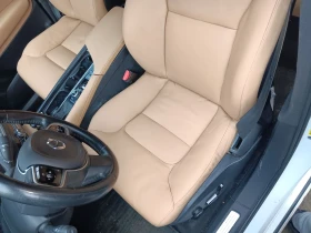 Volvo Xc90 T6 4x4, снимка 12