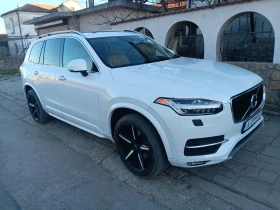 Volvo Xc90 T6 4x4, снимка 17