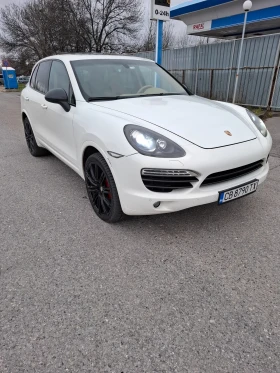 Porsche Cayenne GTS PANORAMA 3.0 V6, снимка 4