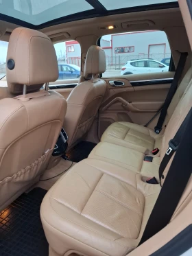 Porsche Cayenne GTS PANORAMA 3.0 V6, снимка 6